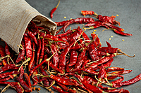 Regular--Chilli Guntur-Spices