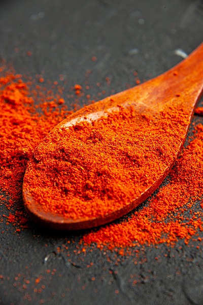 Chilli powder-kashmeeri