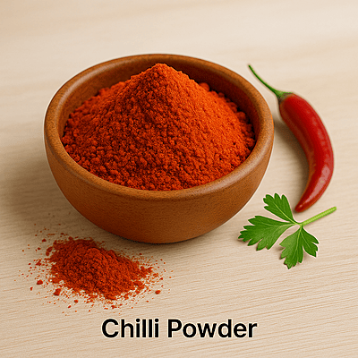 Chilli Powder