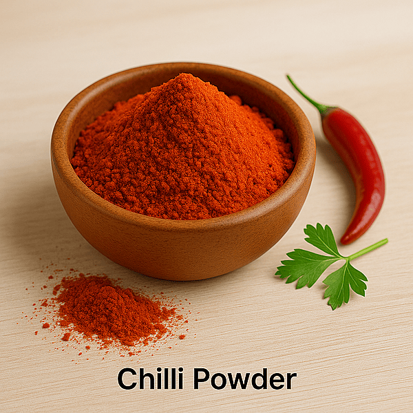 Chilli Powder