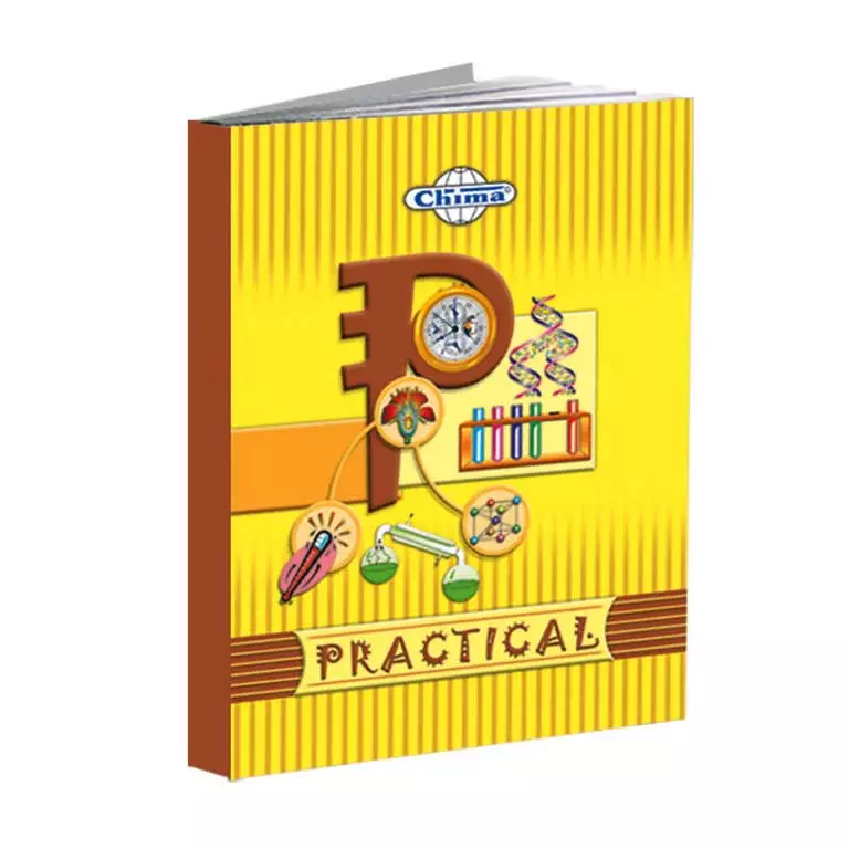 Chima - Practical Notebook
