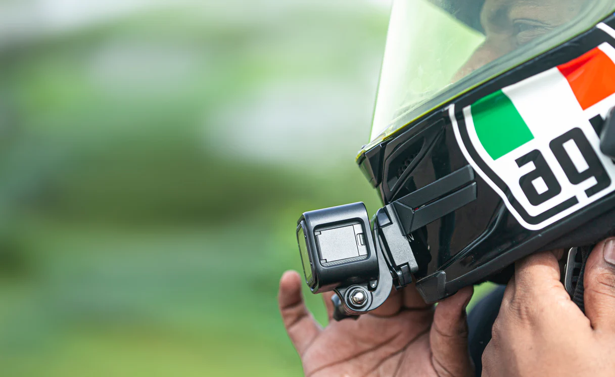 Bluarmor ChinMount (Gen3) Bluarmor ChinMount (Gen3)