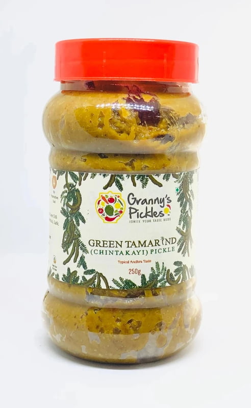 Chintakaya Pickle - 250gms