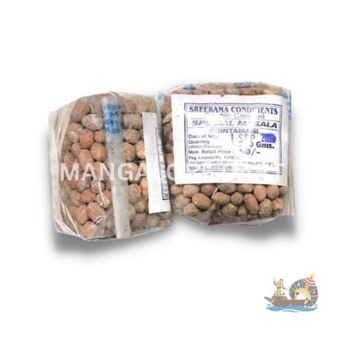 Chinthamani Salted- 200g