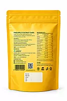 HMMS Pineapple Coconut Chips - 15g