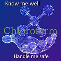 Chloroform 2.5Ltr CAS #67-66-3