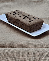 Millet Choco Chip Cake | with Jaggery | Gluten Free