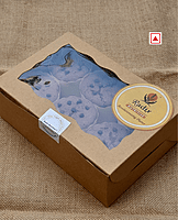 Millet Choco Chip Cake | with Jaggery | Gluten Free