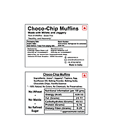 Millet Choco Chip Cake | with Jaggery | Gluten Free