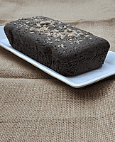 Millet Chocolate Walnut Cake | with Jaggery | Gluten Free