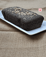 Millet Chocolate Walnut Cake | with Jaggery | Gluten Free