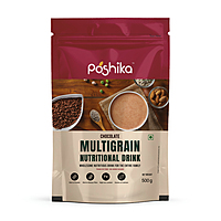 Multigrain Nutritional Drink - Chocolate