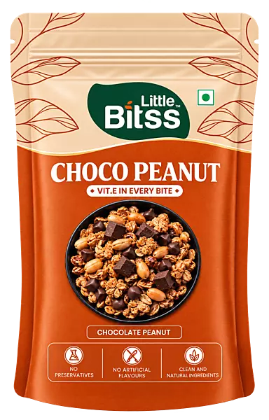 Choco Peanut
