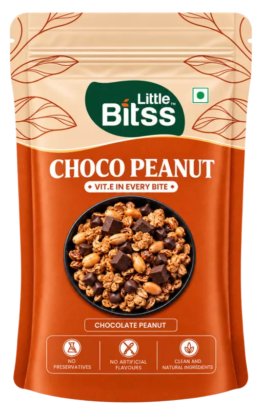 Choco Peanut