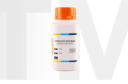 Chocolate Agar Base Dehydrated Culture Media