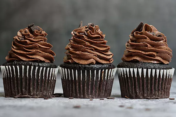 Matrix – Chocolate Flavour Emulco