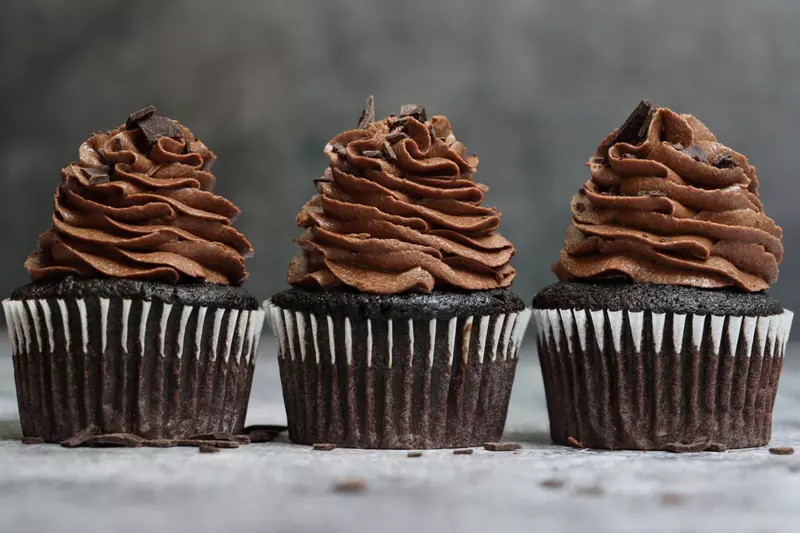 Matrix – Chocolate Flavour Emulco