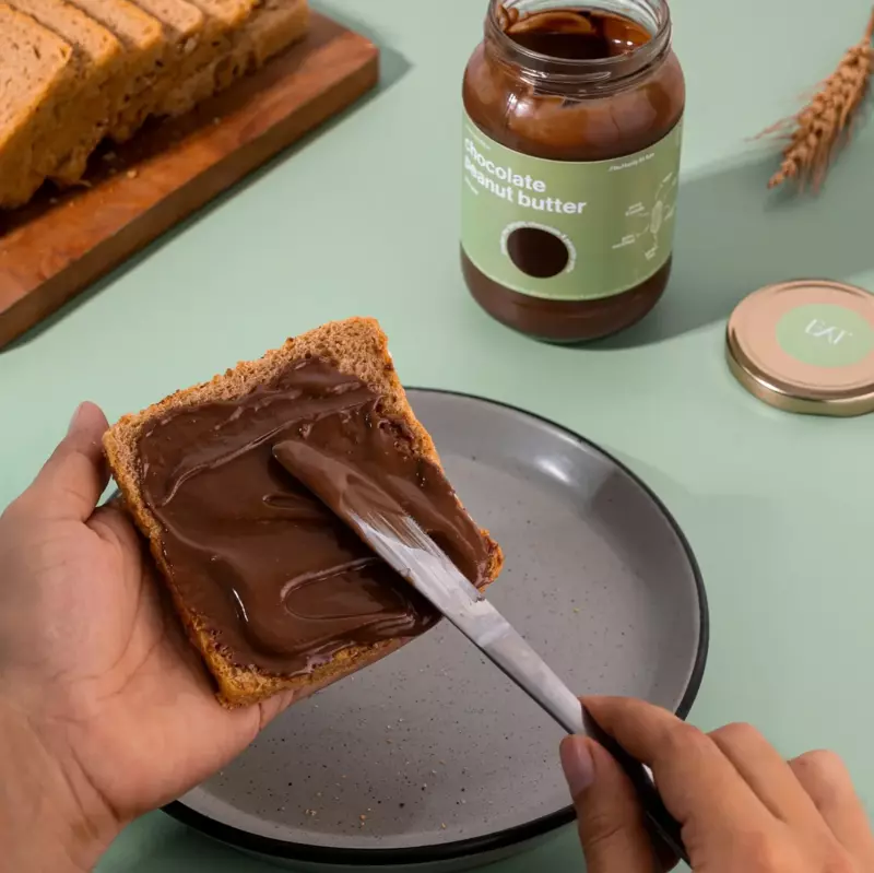 Chocolate Peanut Butter