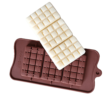 Chocolate Silicon Mould Series 85
