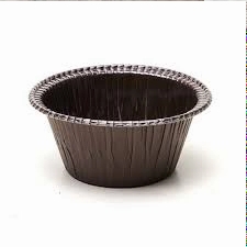Chocolava Cup(Pack of 50)