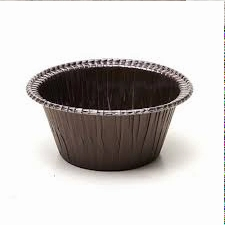 Chocolava Cup(Pack of 50)