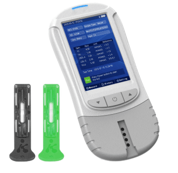 Cholesterol Test Kit (Home)