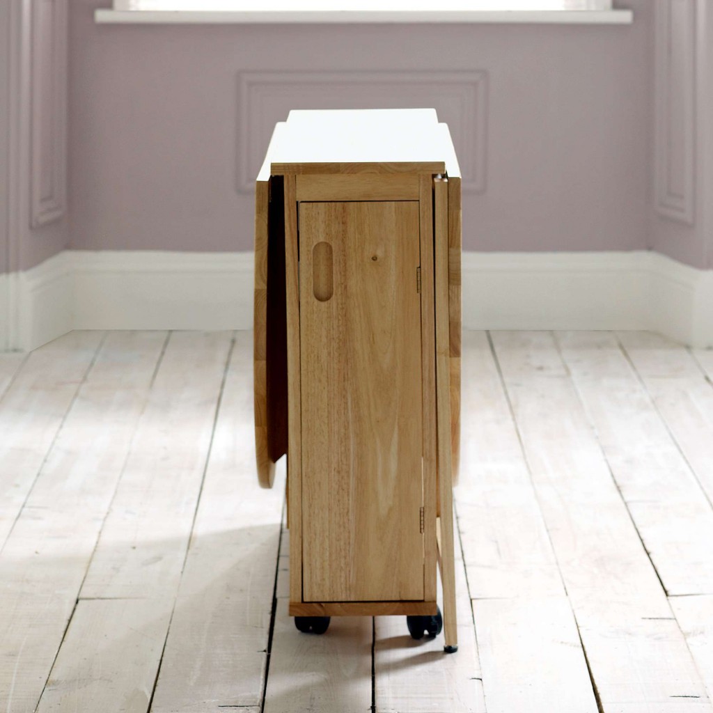 Vikinterio Folding Dining Table Set Vikinterio Folding Dining Table Set