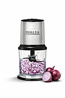 Chopper Inalsa Mini Bullet Inox Chopper Inalsa Mini Bullet Inox