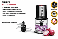 Chopper Inalsa Mini Jiff