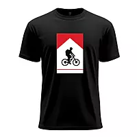 MARLBORO CYCLE ROUND NECK T-SHIRT