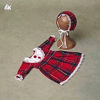 Clara Frock