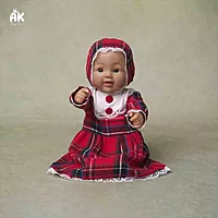 Clara Frock