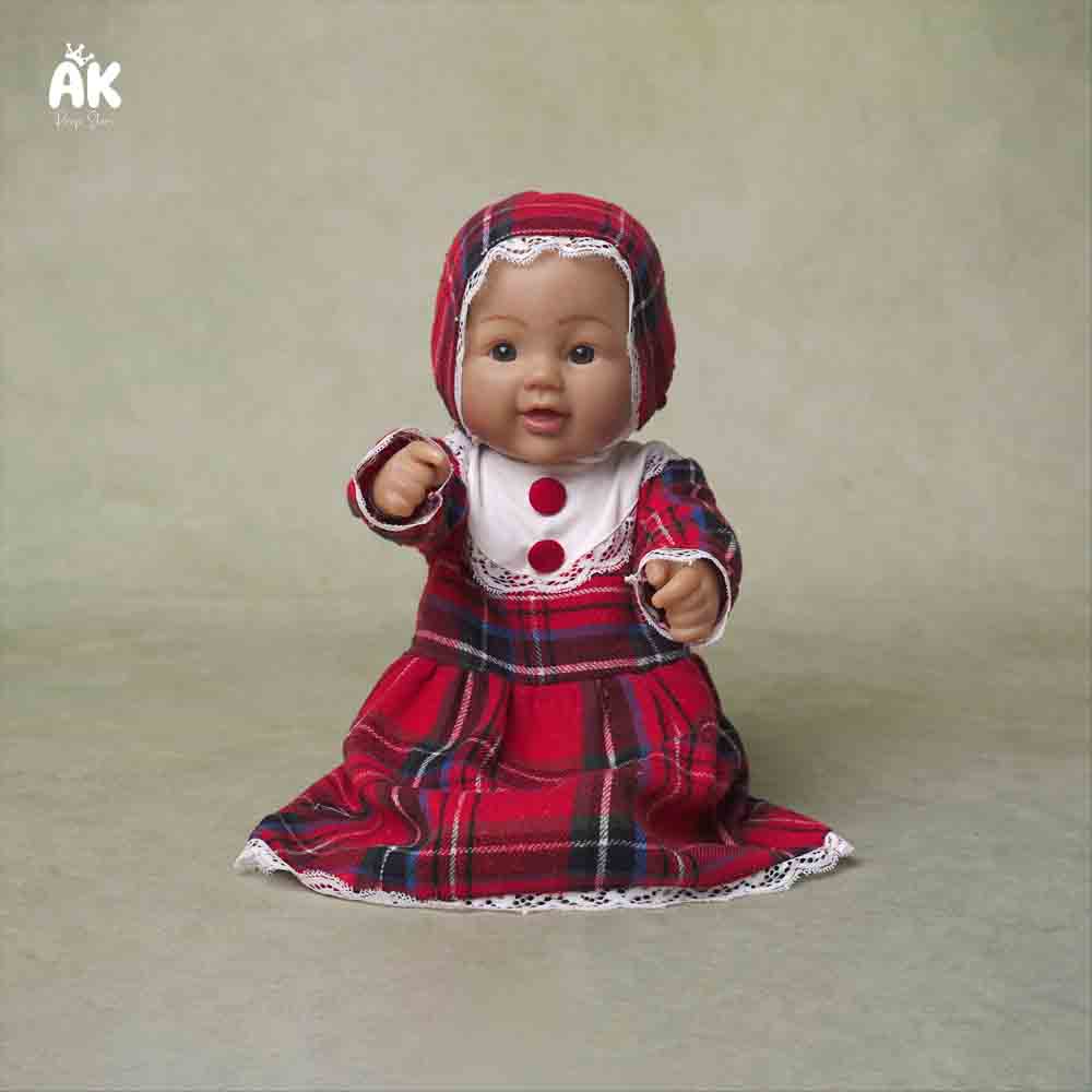 Clara Frock