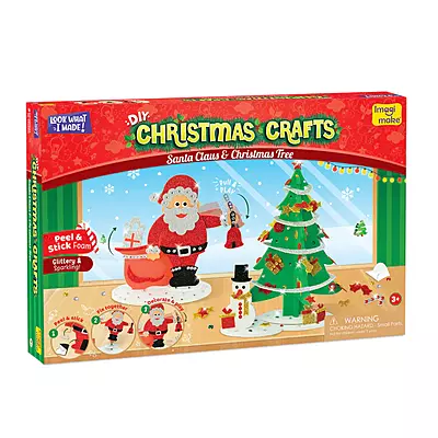 Christmas Craft Kit