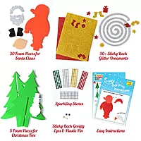 Christmas Craft Kit