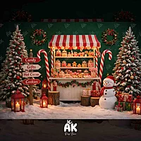 Christmas Sugarland
