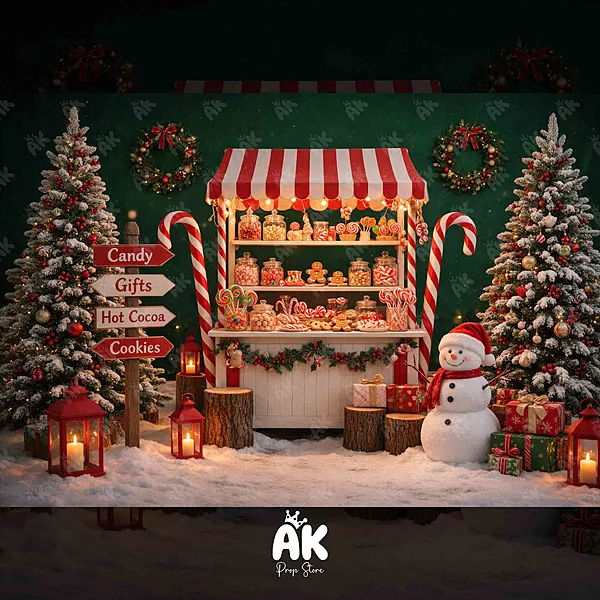 Christmas Sugarland