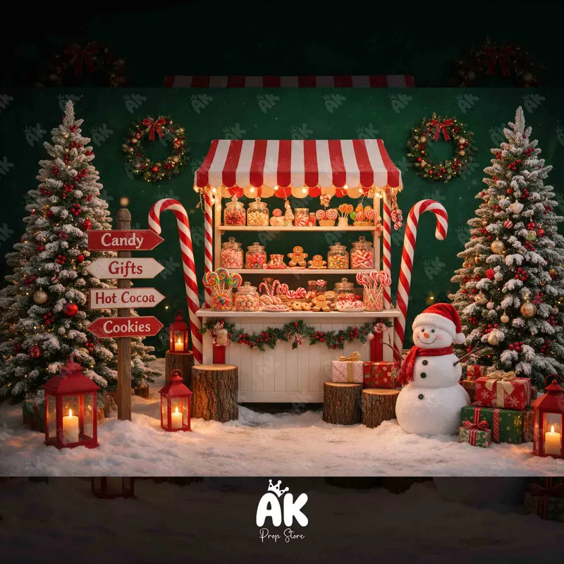 Christmas Sugarland