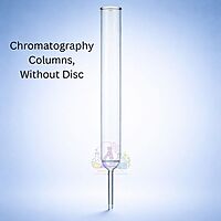 Chromatography Columns, Without Disc