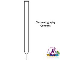 Chromatography Columns, Without Disc