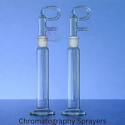 Chromatography Sprayers
