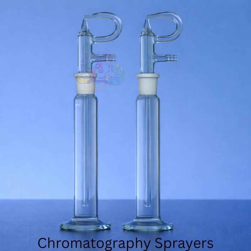Chromatography Sprayers