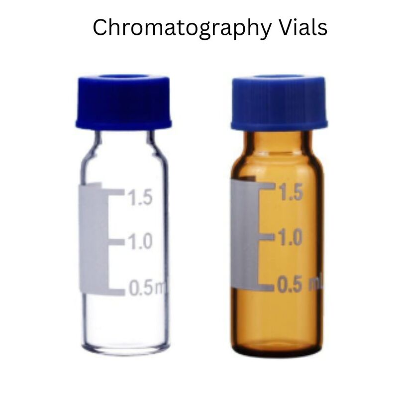 Chromatography Vials