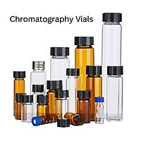 Chromatography Vials