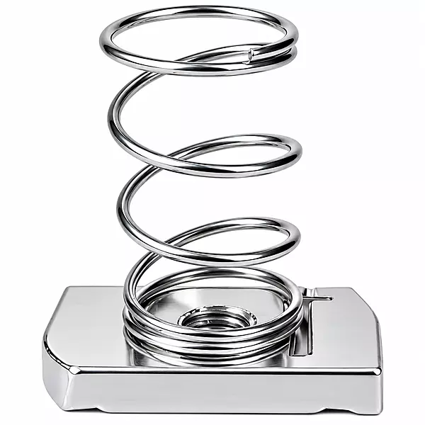 M8 Spring Nut