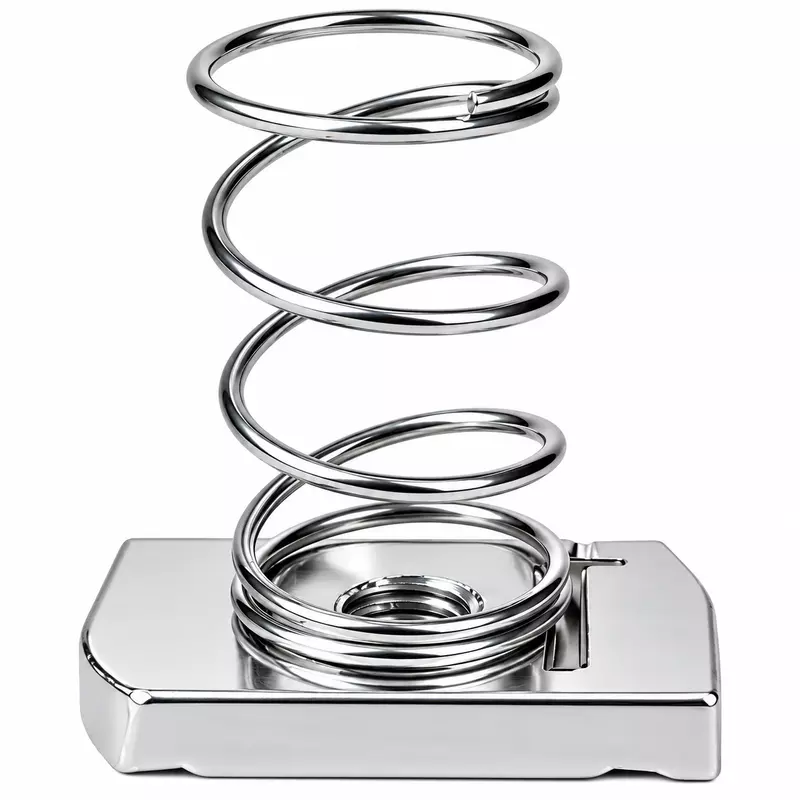 M8 Spring Nut