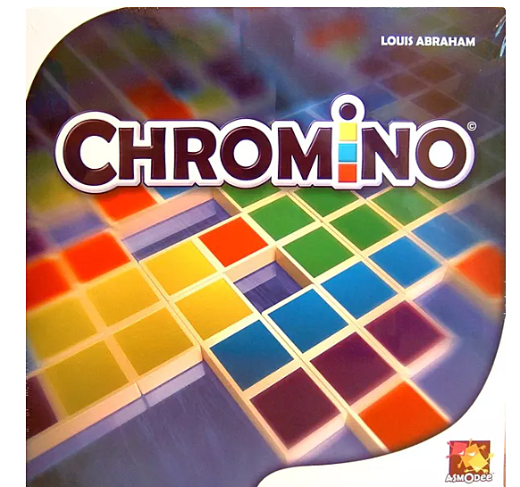 Chromino