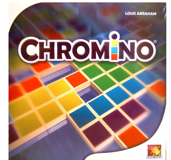 Chromino