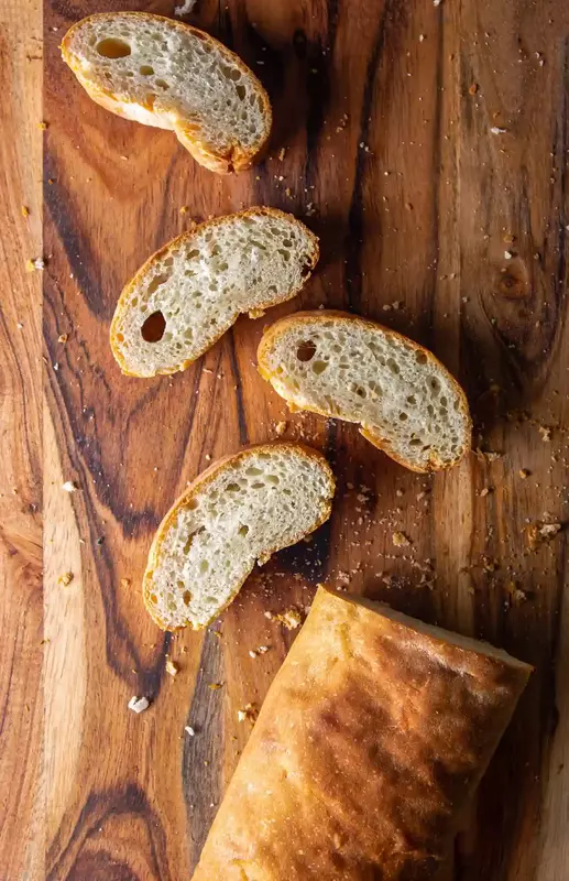 Ciabatta - Gourmestan