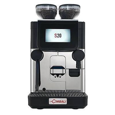 Cimbali - S20 S10
